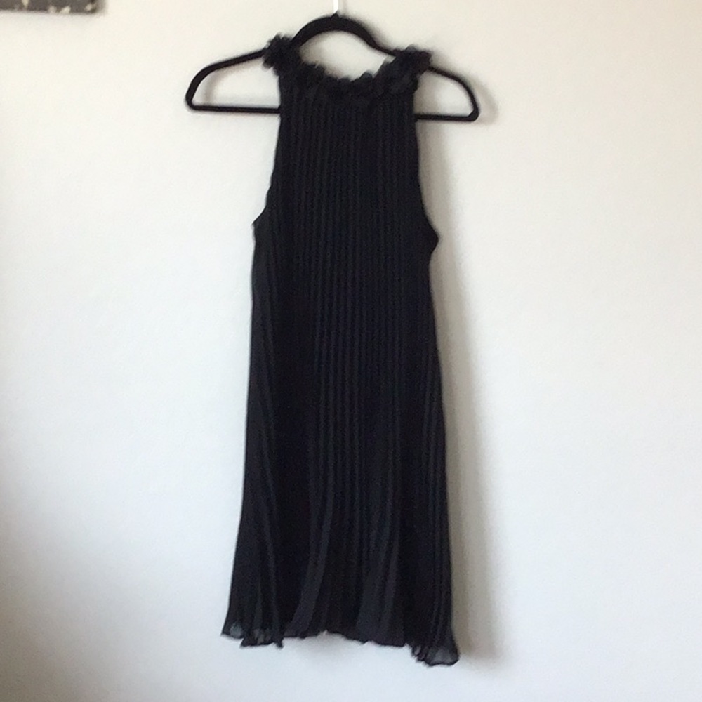 NICOLE MILLER COCKTAIL DRESS